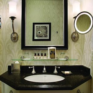 Signature Queen Room Two Queen Beds Roll Shower Skyline View or Mobility Accessible
